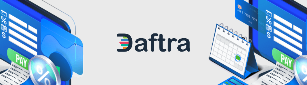 Daftra ERP System